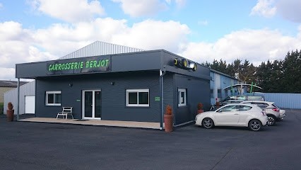 Berjot Carrosserie (EURL), Carrossier à Loudun