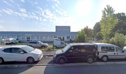 Gal, Carrossier à Vaux-le-Pénil