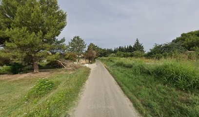 Carrosserie Kev' S Design, Carrossier à Vers-Pont-du-Gard