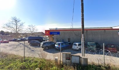 Soler Daniel, Carrossier à Milhaud