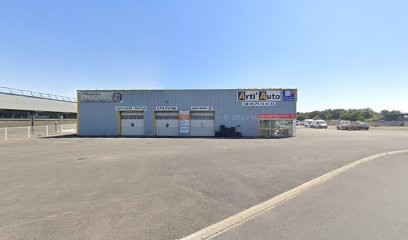 Arti Auto, Carrossier à Gerzat