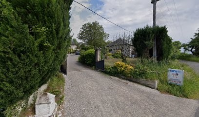 Cruz Manuel, Carrossier à Ladignac-sur-Rondelles