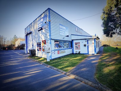 Vb Auto 02, Carrossier à Tergnier