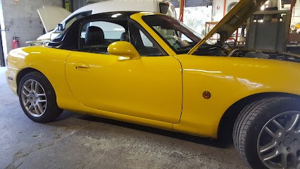 DEBOSS'AUTO, Carrossier à Eppeville