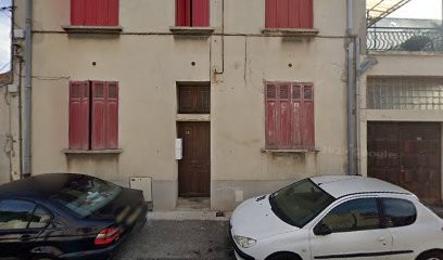 Garage Armand, Carrossier à Marseille 12