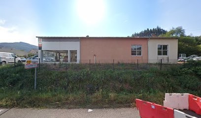 Eurorepar Garage PAQUOT, Carrossier à Tramayes