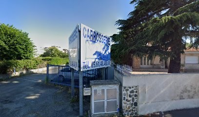 Carrosserie Borderouge - Motrio, Carrossier à Toulouse