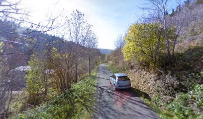 Mifsud Bernard, Carrossier à Mont Lozère et Goulet