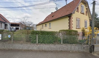 Interparebrise Mertzwiller, Carrossier à Mertzwiller