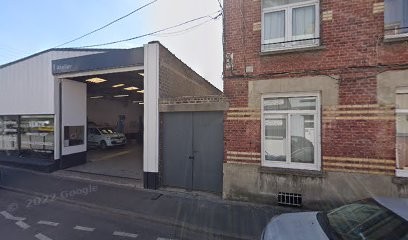 Wacogne Remi Eurl, Carrossier à Faches-Thumesnil