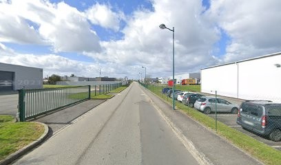 Carrosserie Bellay Domloup, Carrossier à Domloup