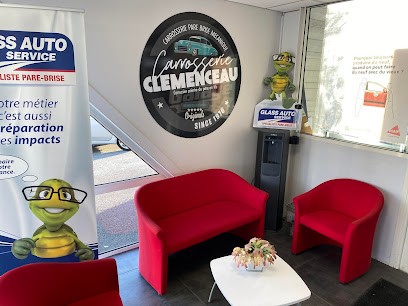 Carrosserie Clémenceau, Carrossier à Eysines