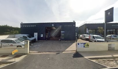 Jarlat, Carrossier à Dammarie-les-Lys