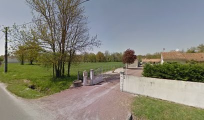 Carrosserie Mécanique Peinture Fournet, Carrossier à Tocane-Saint-Apre