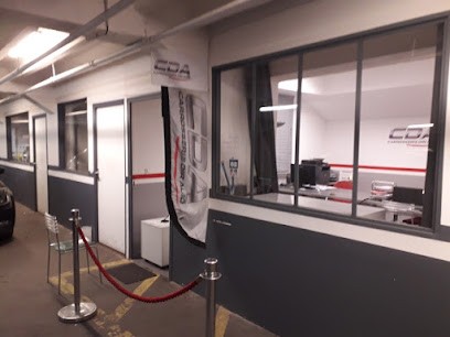 CDA Carrosserie Paris XVII, Carrossier à Paris 17