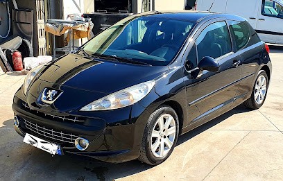 Carrosserie Insulaire, Carrossier à Furiani