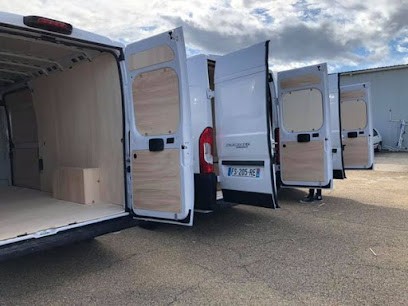 RS Concept, Carrossier à Nîmes