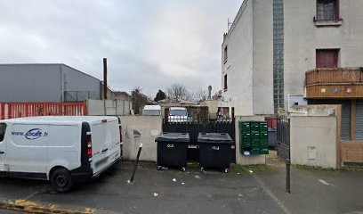 Ad Carrosserie Automarcal, Carrossier à Villetaneuse