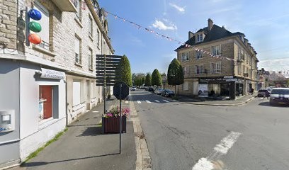 Sarl Jeanne Sarl, Carrossier à Isigny-sur-Mer