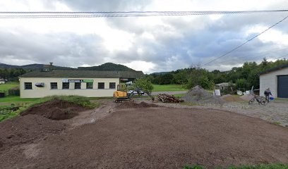Carrosserie Fournier, Carrossier à Vagney