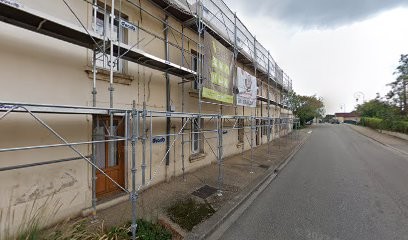 Ferrand Didier, Carrossier à Vonnas