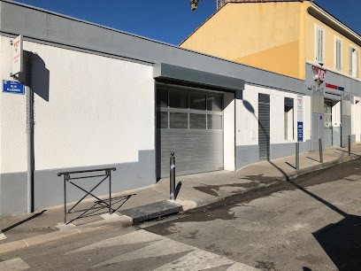 AD Carrosserie Kléber, Carrossier à Marseille 03