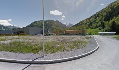 Carrosserie BIBOLLET, Carrossier à Thônes