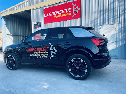 Carrosserie Paulhanaise, Carrossier à Paulhan