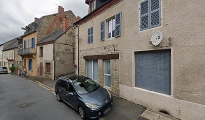 Sarl Garage Deuscht, Carrossier à Pionsat