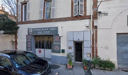 Carrosserie Sevi Siren, Carrossier à Marseille 05