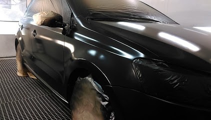 Garages Des Amis, Carrossier à Villetaneuse