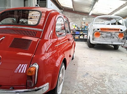 Garage Du Centre, Carrossier au Port-Marly