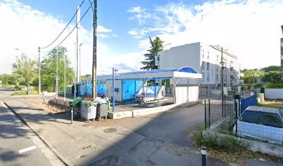 RIEUX CARROSSERIE, Carrossier à Toulouse