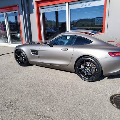 Carrosserie Coty, Carrossier à La Chapelle-Saint-Luc