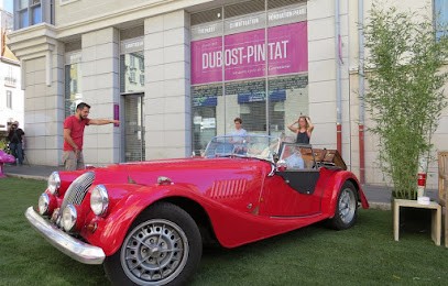 Carrosserie Dubost Pintat, Carrossier à Marseille 06