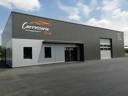 CARROSSERIE CCA, Carrossier à Loireauxence