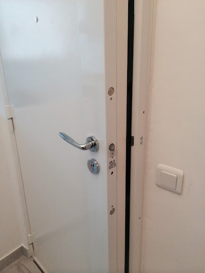 Carrosserie de Pont de Vivaux, Carrossier à Marseille 10