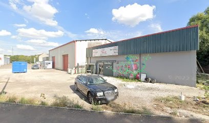 L' Atelier Carrosserie, Carrossier à Saint-Julien-les-Villas