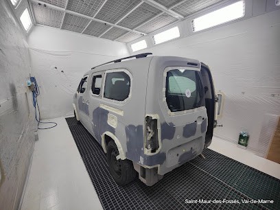 Occasions En Direct, Carrossier à Saint-Maur-des-Fossés