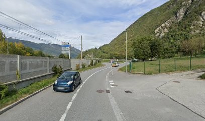 Mercuri Fabrice, Carrossier à Épierre