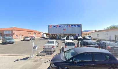 Auto Prestige Catalan, Carrossier à Elne
