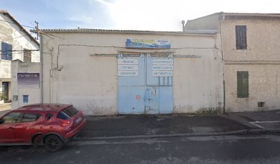 Euro Med, Carrossier à Marseille 15