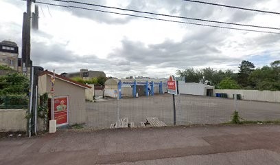 Auto Contrôle Sécurité 87, Carrossier à Limoges