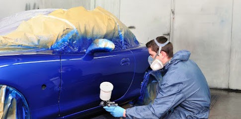 ATELIER MECANIQUE RAPIDE, Carrossier à Matzenheim