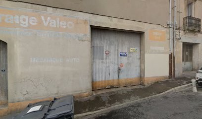 Borcier Gilles, Carrossier à Sète