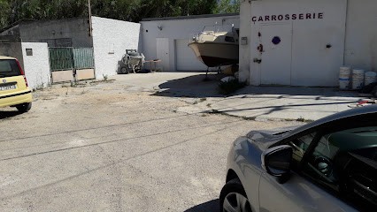 BRUNO'S CARS, Carrossier à Saint-Cyr-sur-Mer