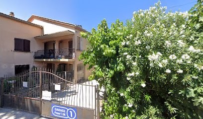 Garage Gavarypert, Carrossier à La Crau