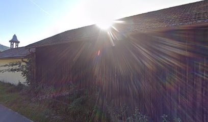 Lp Deboss, Carrossier à Ramonchamp