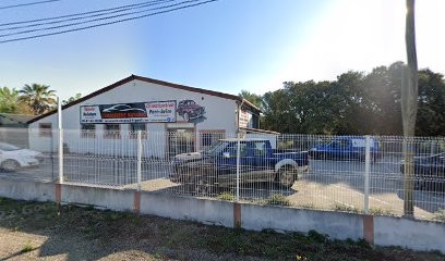 Sarl Sussargues Auto, Carrossier à Sussargues