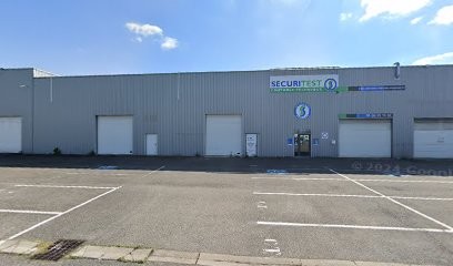 RCBR Carrosserie, Carrossier à Plaisance-du-Touch